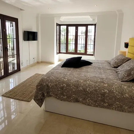 Beach&golf La Perla Miguel - Adults Only