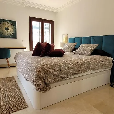 Beach&golf La Perla Miguel - Adults Only Marbella