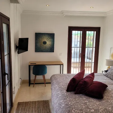 Beach&golf La Perla Miguel - Adults Only * Marbella