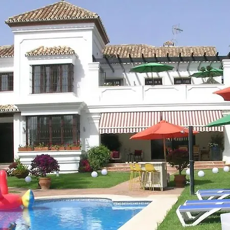 Frühstückspension And Golf La Perla Miguel Adults Only