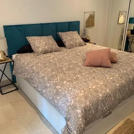 Bed & Breakfast And Golf La Perla Miguel Adults Only *